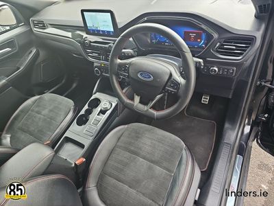 2023 Ford Kuga