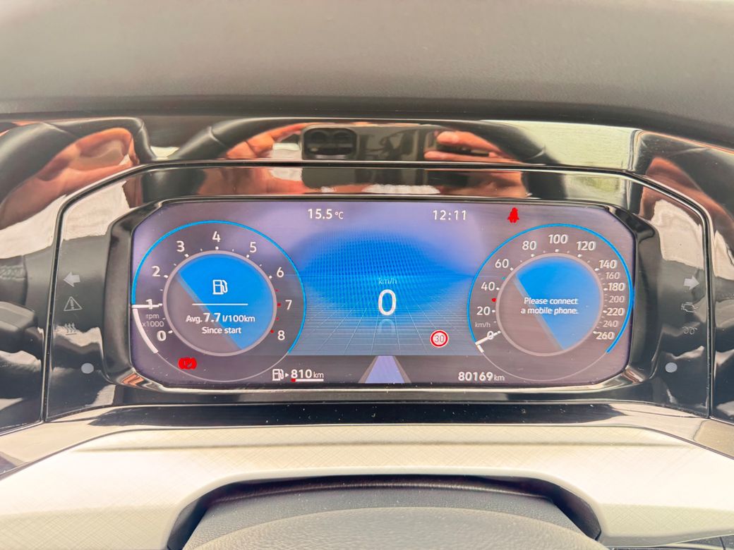 2024 Volkswagen Golf