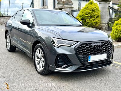 2025 Audi Q3