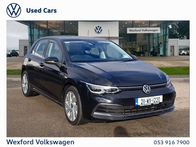 vehicle for sale from Wexford Volkswagen