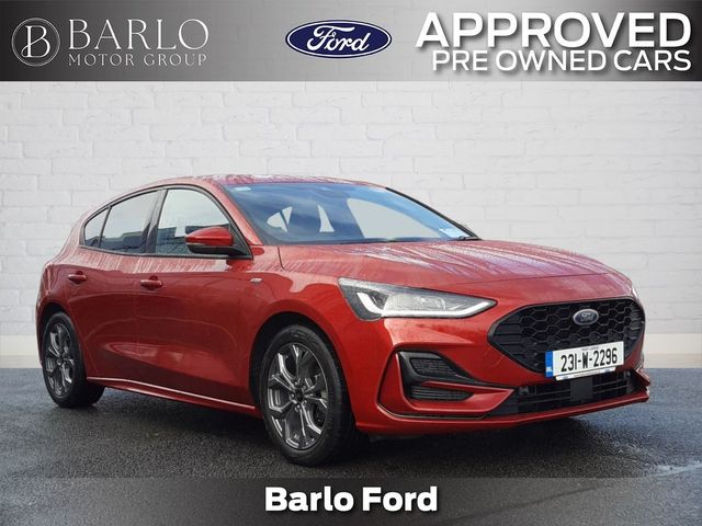 vehicle for sale from Barlo Ford Clonmel