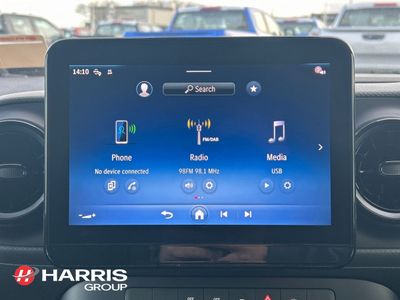 2025 White Mercedes-Benz Citan