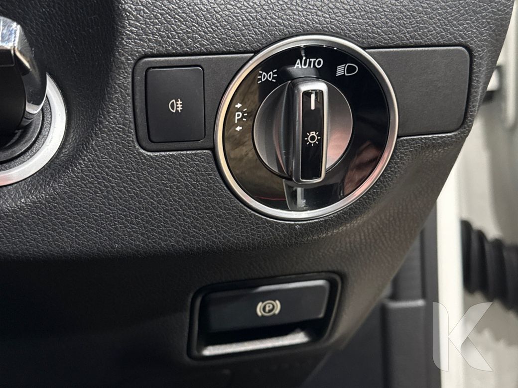 2017 Mercedes-Benz CLA Class