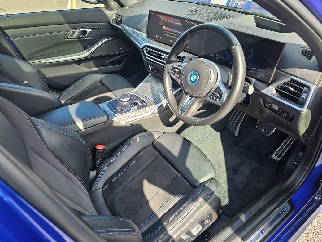 2023 BMW 3 Series