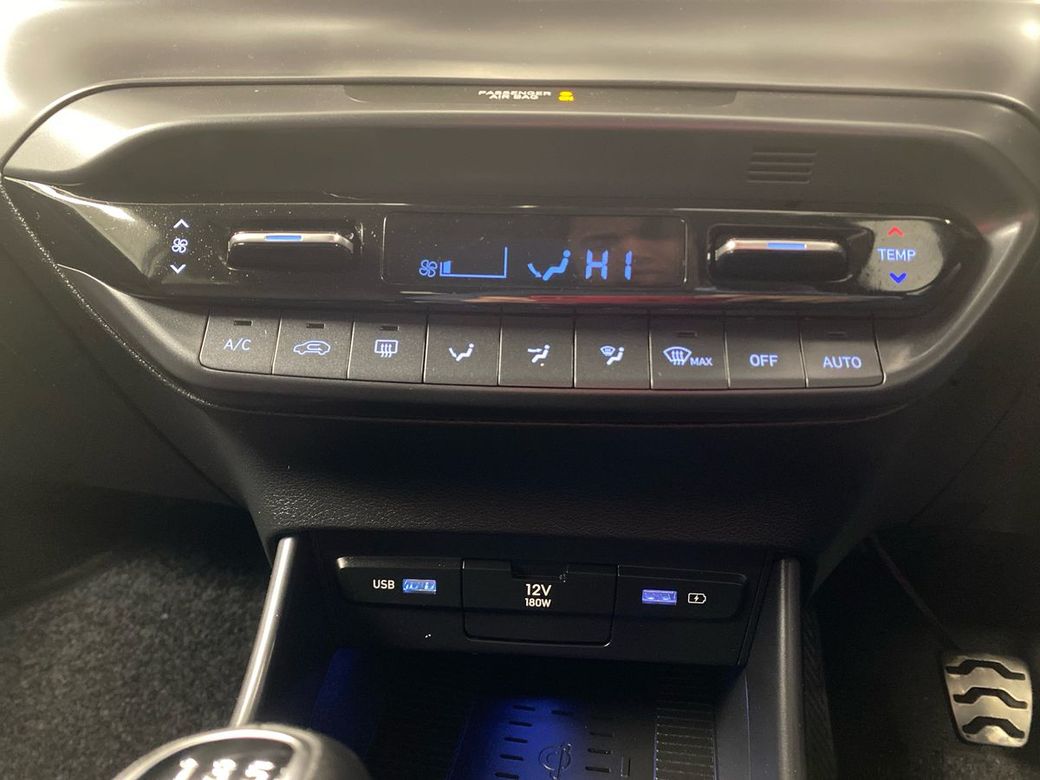 2023 Hyundai Bayon