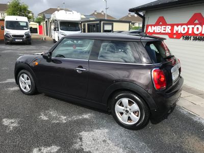2014 Mini Cooper