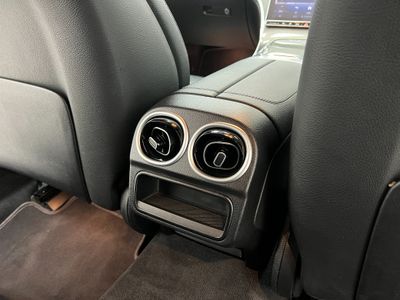 2022 Mercedes-Benz C Class