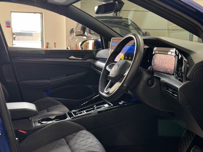 2024 Volkswagen Golf