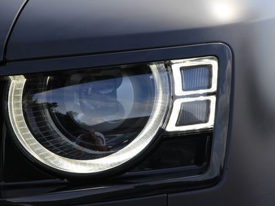 2024 Land Rover Defender