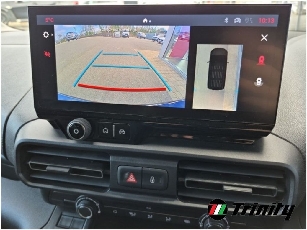 2026 Fiat Doblo