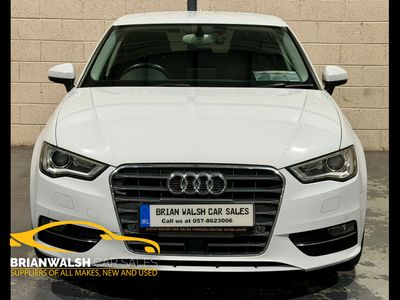 2014 Audi A3