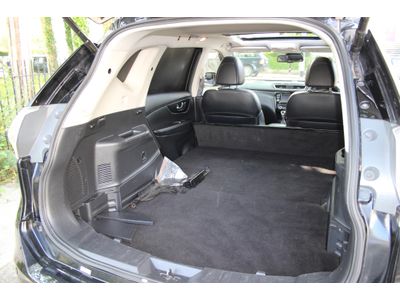2017 Nissan X-Trail