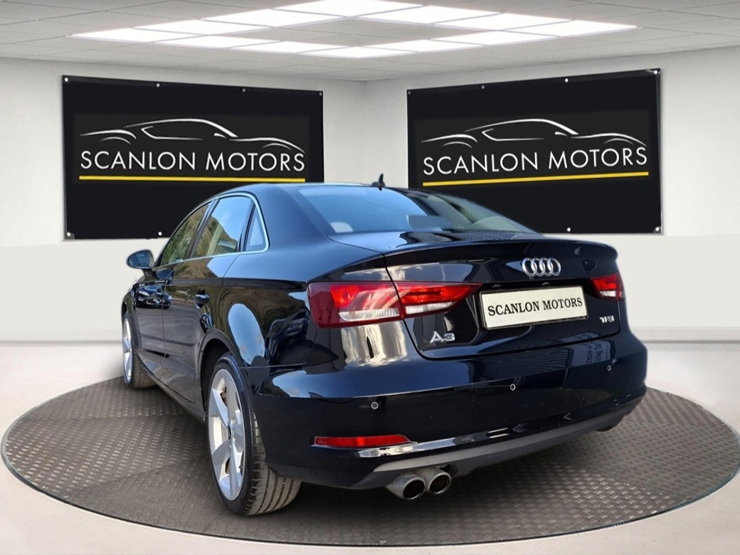 2016 Audi A3