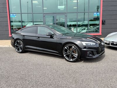 2023 Audi A5