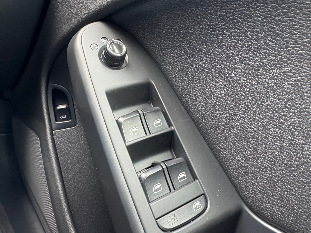 2011 Audi A4