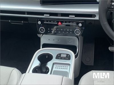 2025 Hyundai Ioniq 9