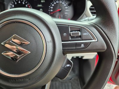 2024 Suzuki Swift