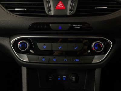 2017 Hyundai i30