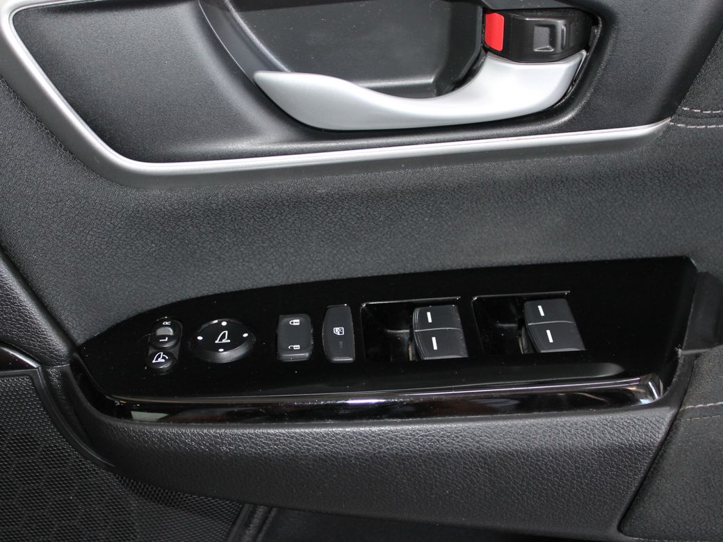 2020 Honda CR-V