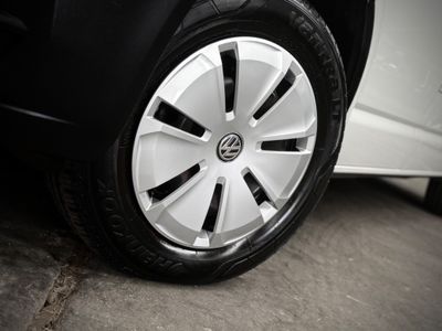 2023 Volkswagen Transporter