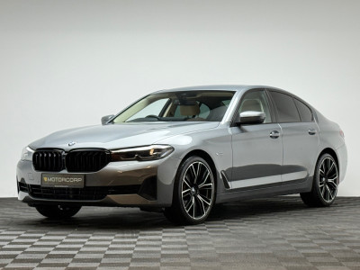 2023 BMW 5 Series