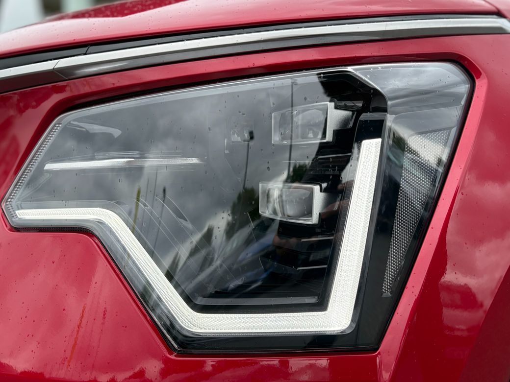 2026 Kia Niro