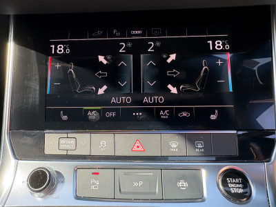 2022 Audi A6