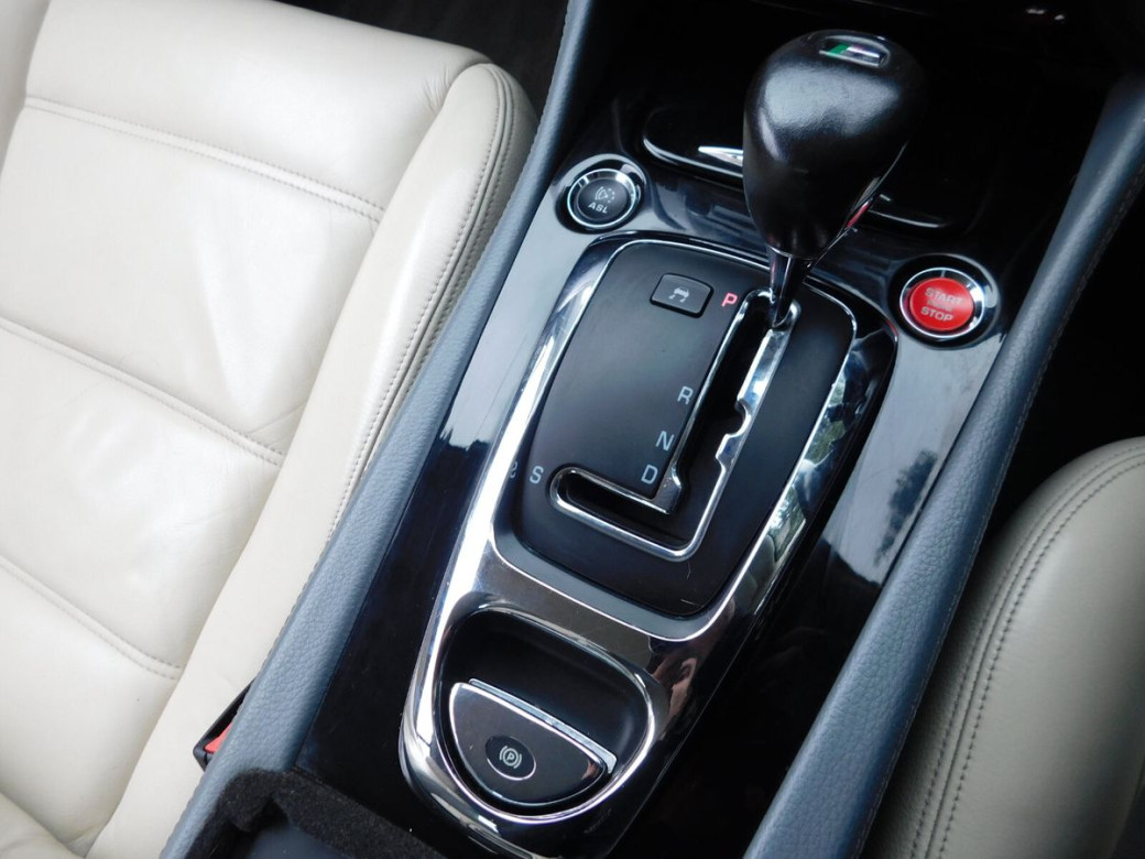 2008 Jaguar XK