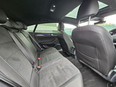 2021 Volkswagen Arteon