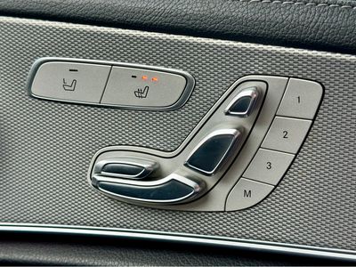 2016 Mercedes-Benz E Class