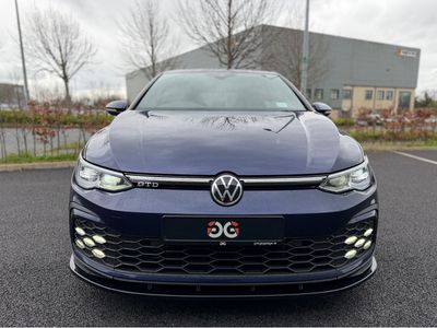 2021 Volkswagen Golf