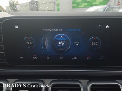 2023 Mercedes-Benz GLE Class