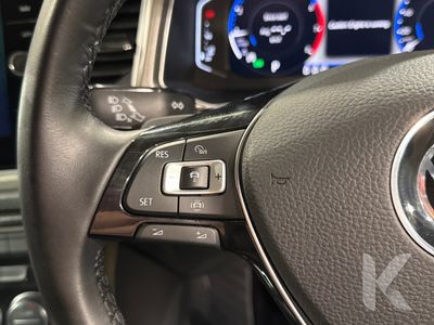 2021 Volkswagen T-Roc