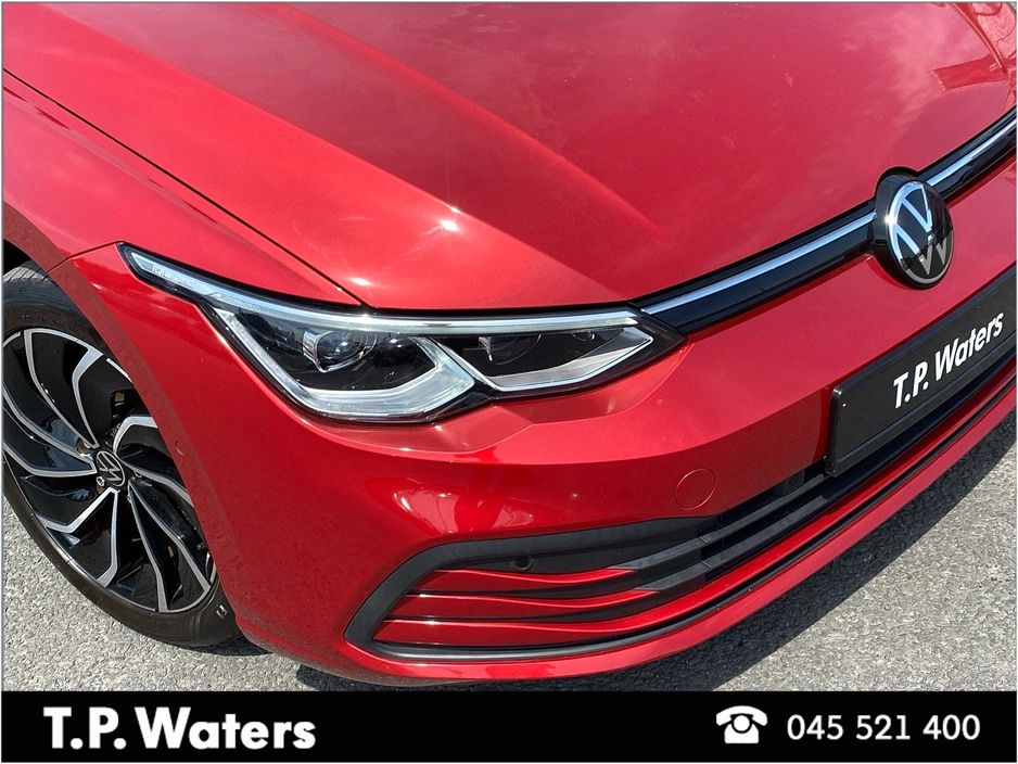 2023 Volkswagen Golf