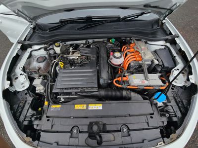 2021 SEAT Leon