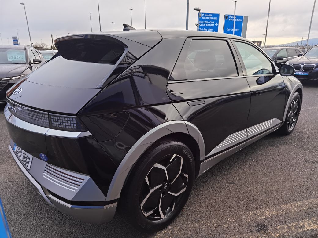 2022 Hyundai Ioniq 5