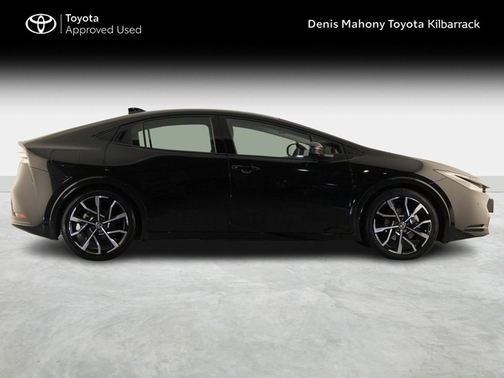 2023 Toyota Prius