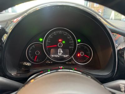 2019 Volkswagen Beetle