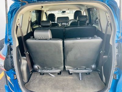 2016 Toyota Sienta