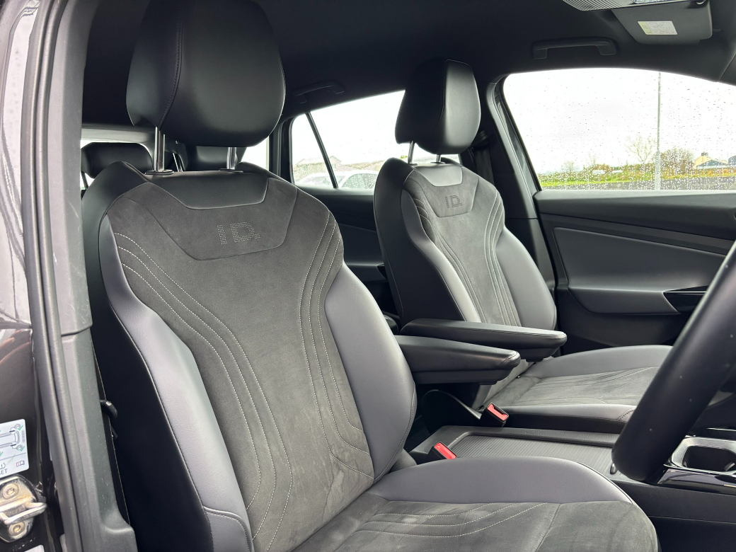 2022 Volkswagen ID.4