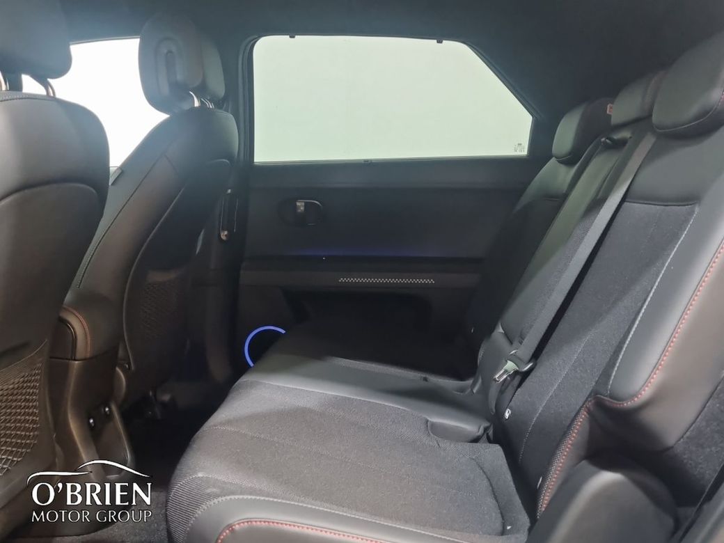 2025 Hyundai Ioniq 5