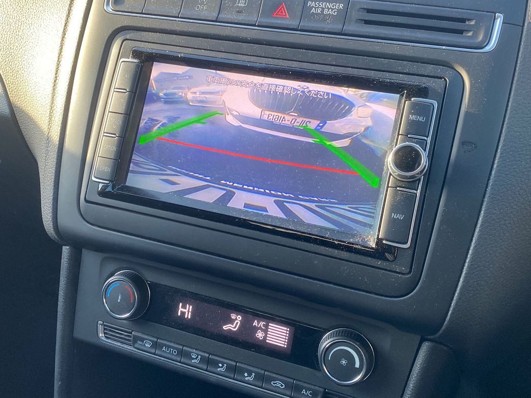 2016 Volkswagen Polo