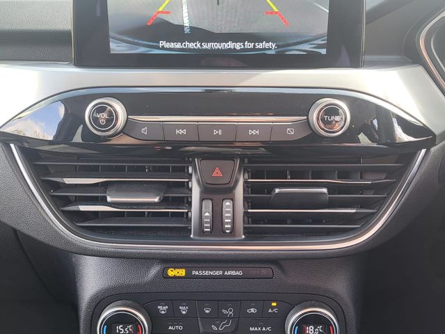 2023 Ford Kuga