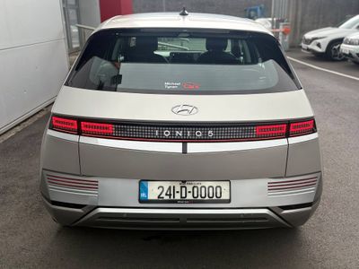 2024 Hyundai Ioniq 5
