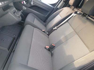 2026 Citroen Dispatch