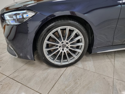 2025 Mercedes-Benz S Class