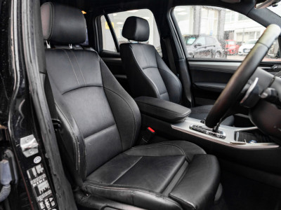 2016 BMW X3