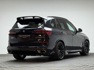 2023 BMW X5