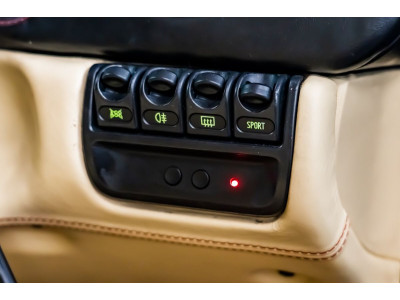 2003 Ferrari 360