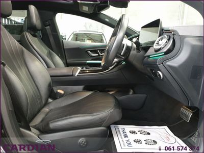 2025 Mercedes-Benz EQE